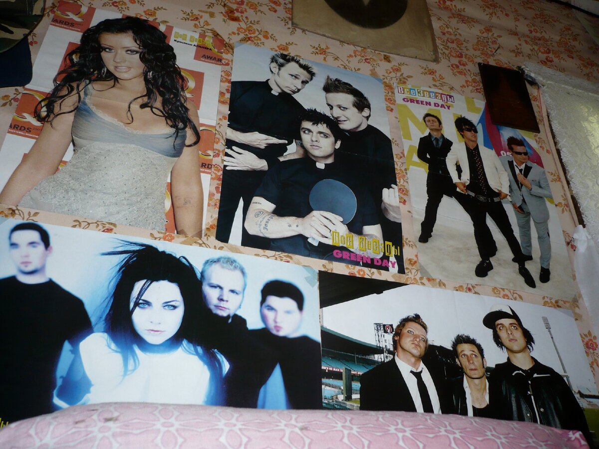 2008 год. Листайте дальше