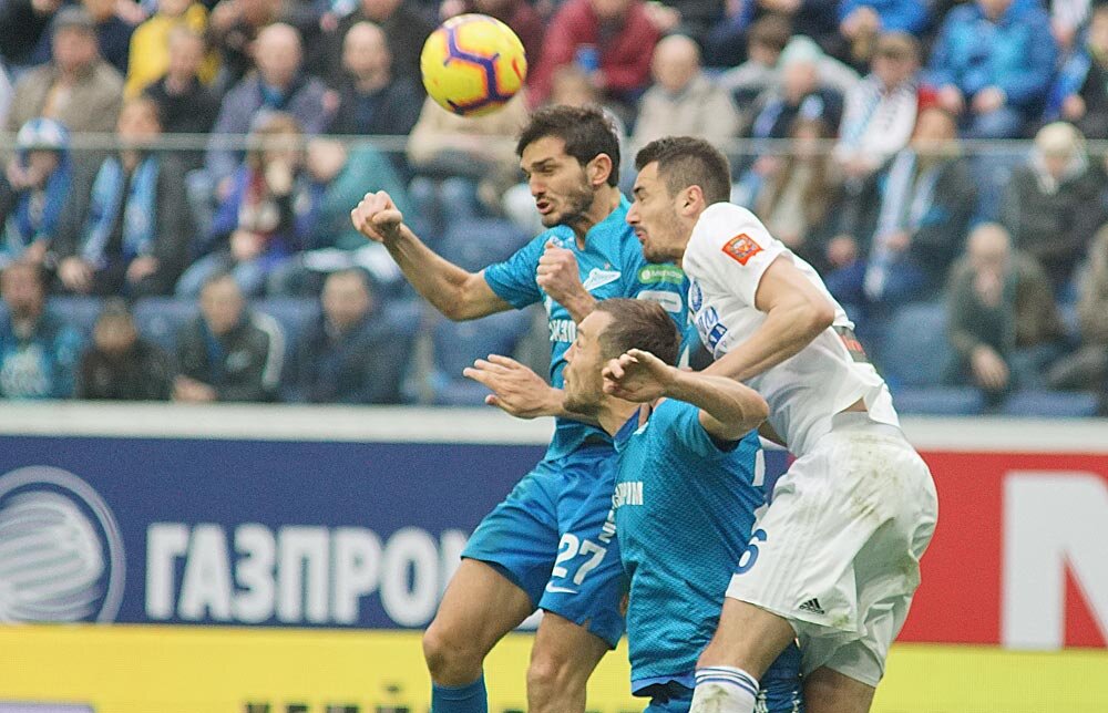 Спорт канал чемпионат