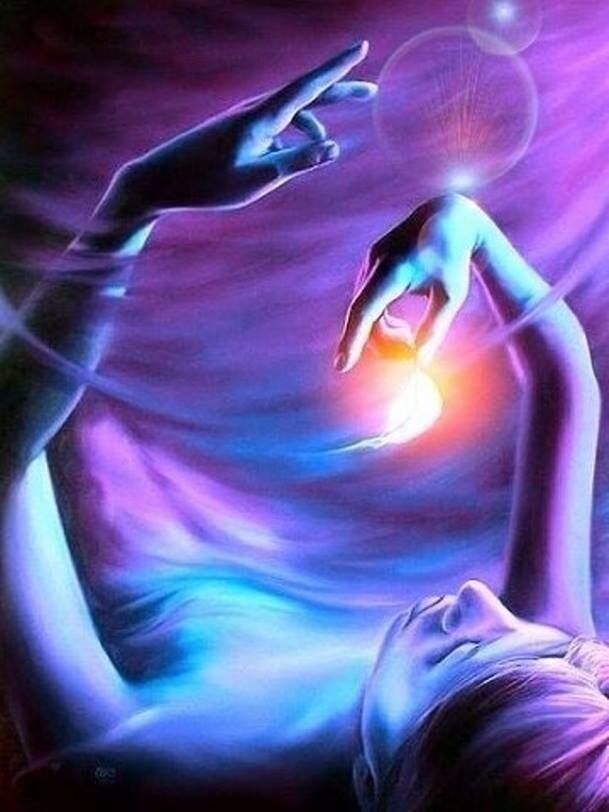 Запуск метаболизма