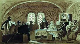 Боярский советъ