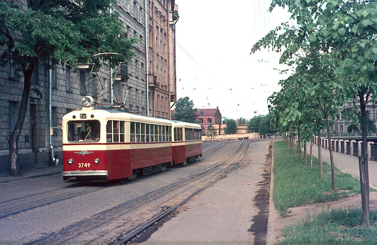 Санкт петербург 1970