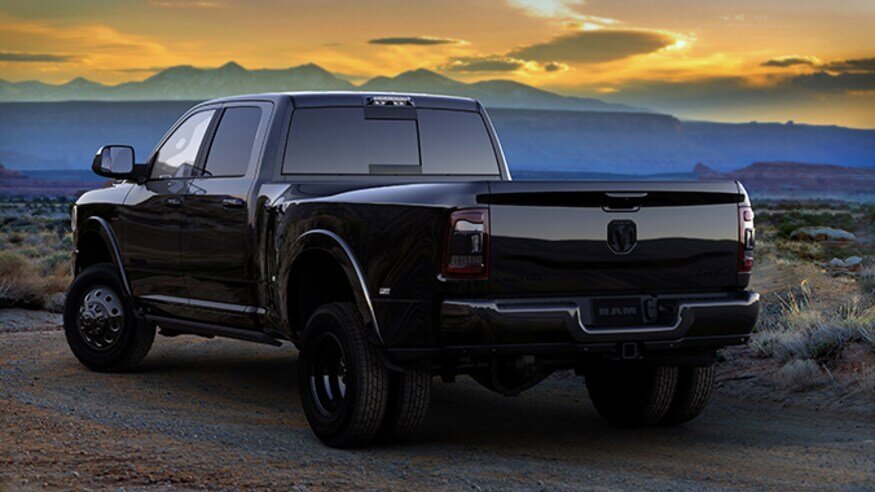 фотография из открытого источника Motortrend.com