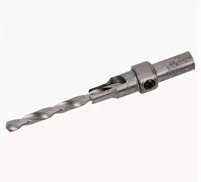 Сверло для конфирматов 