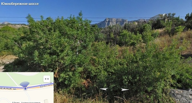 Купить участок на ЮБК.   🏞Продажа 6 сот. ИЖС в пгт. Парковое