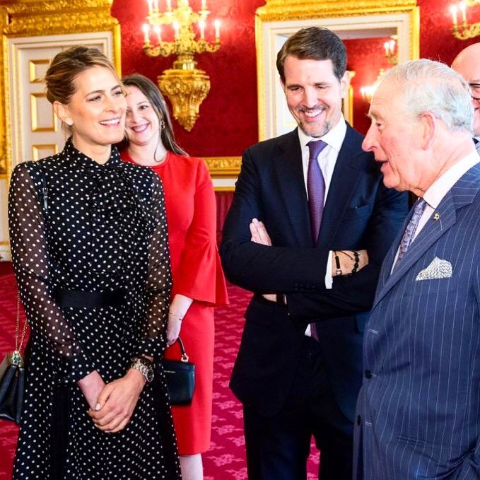 Фото из аккаунта @tatianablatnik 