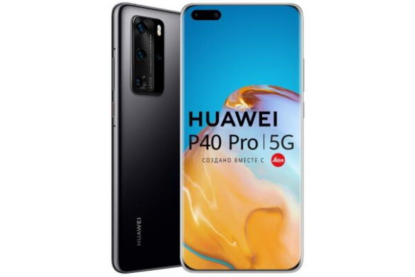 Huawei P40 Pro 