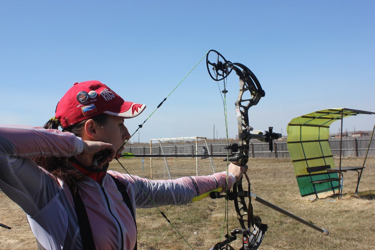 Кубок "Уральская заимка" 2017г. 