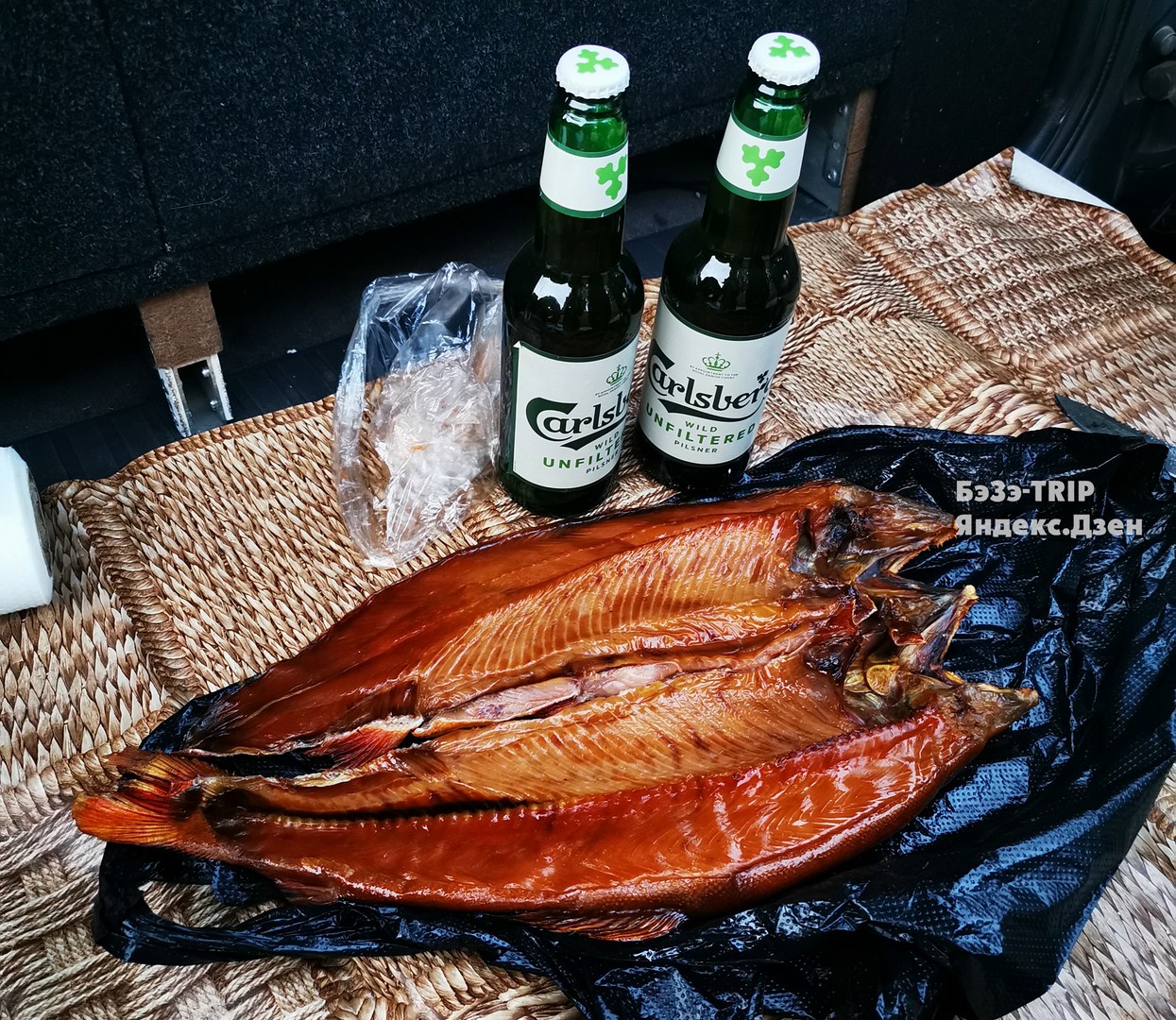 Не продали пиво после 18:00 в Красноярске. Пришлось доставать его из-под полы - как мы справились?6