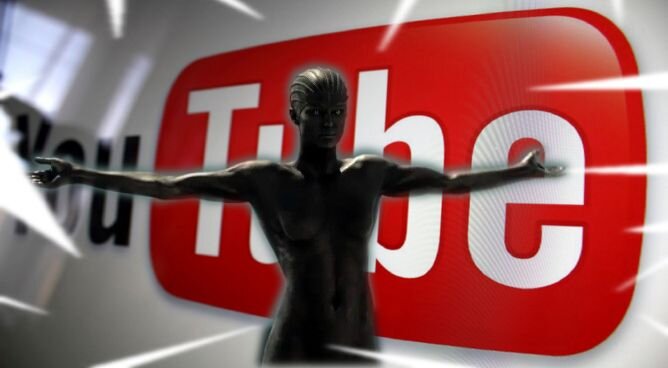 Сколько блоггер зарабатывает в Ютубе