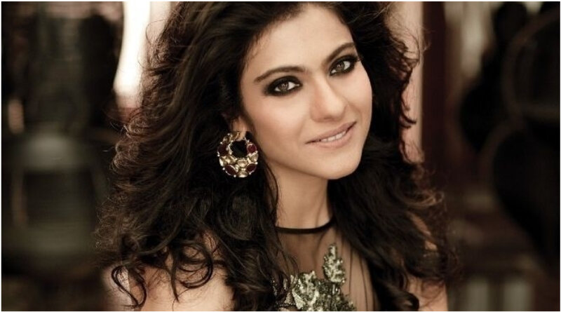 Глаза актрисы Каджол индийцы признали самыми красивыми среди актрис. Фото: https://clck.ru/RVqu7