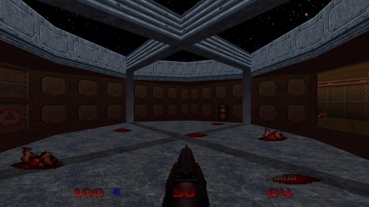 DOOM 64 - культовый шутер начала 90-х вернулся к поклонникам | Игровой  портал | Дзен