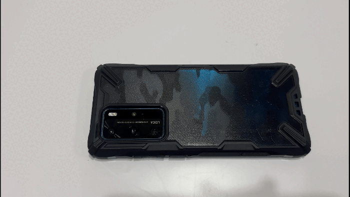 Беспроводная зарядка наушников