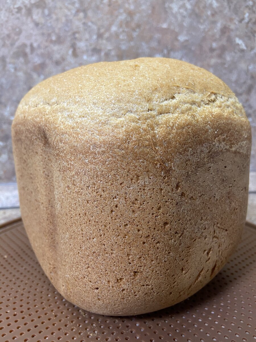 Это мой любимый хлеб