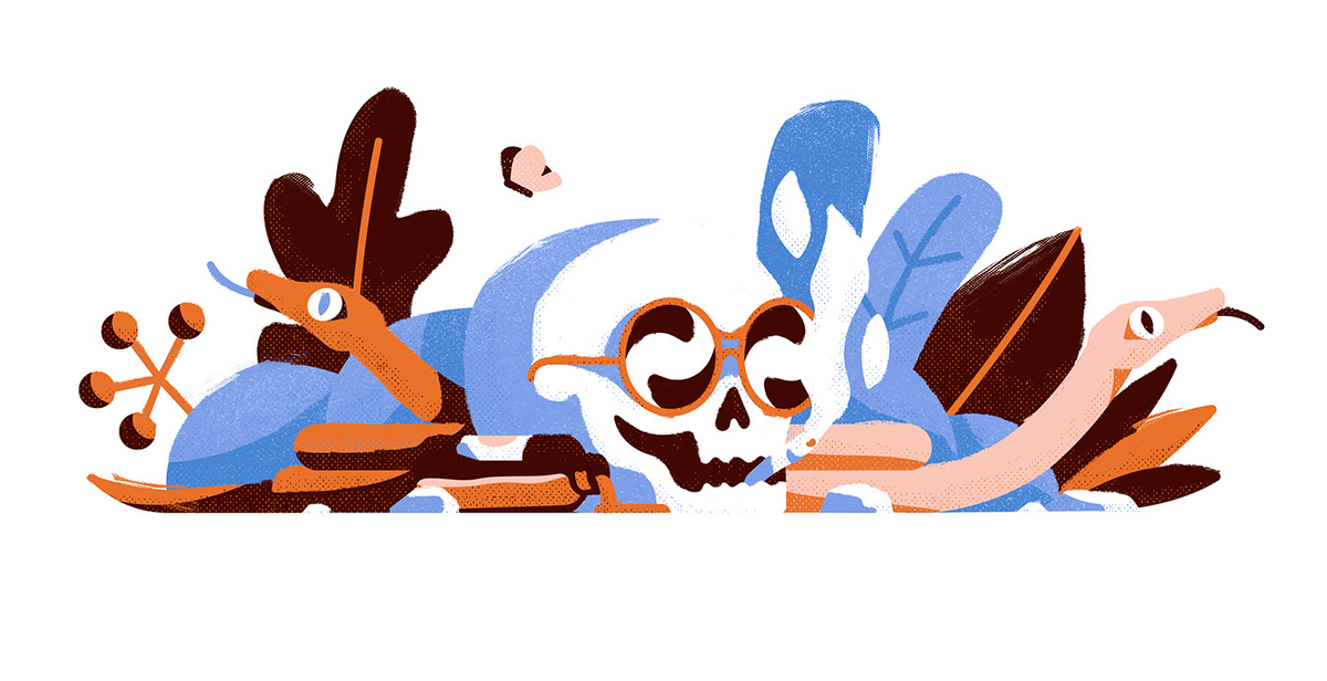 Череп, который останется от вашего аккаунта после многочисленных гивов.