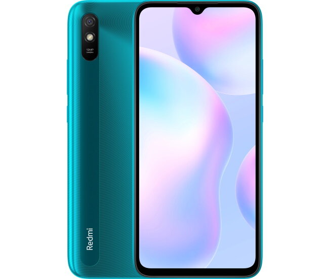 Xiaomi Redmi 9A