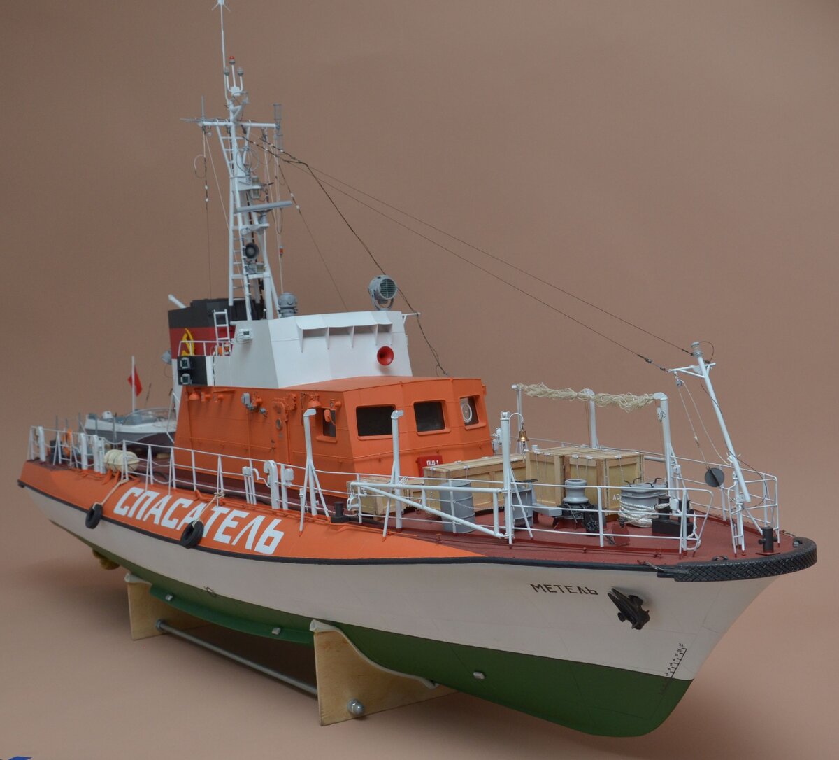 Автор работы - Поляков Виктор, Томская область, г.Северск Россия