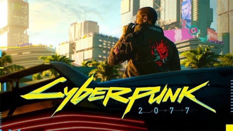 CD Project RED отчиталась перед инвесторами. Cyberpunk 2077 больше не перенесут