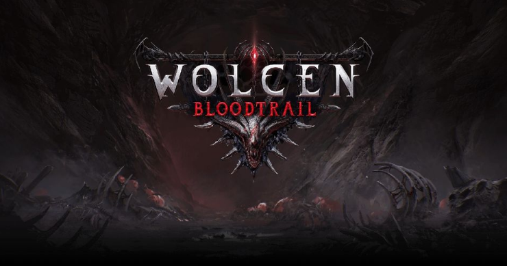 Скриншот с Игры -  Wolcen's Bloodtrail