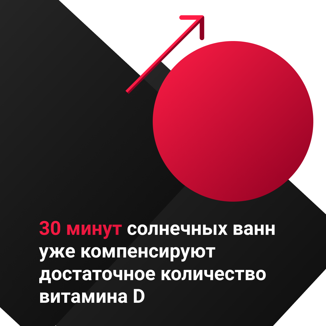 Почему недостаток солнца делает нас несчастными? | Человек как продукт |  Дзен