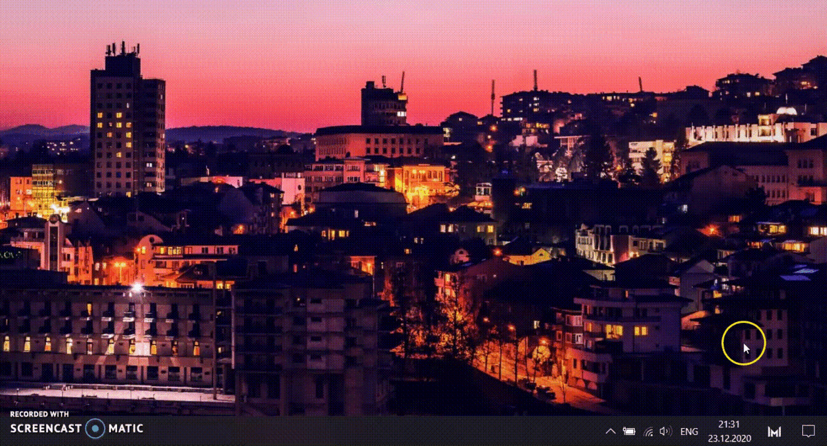 Вот так просто можно подключить любую совместимую колонку по UPnP