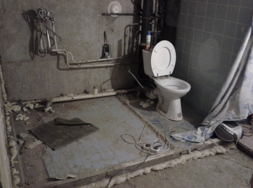 Фото автора.