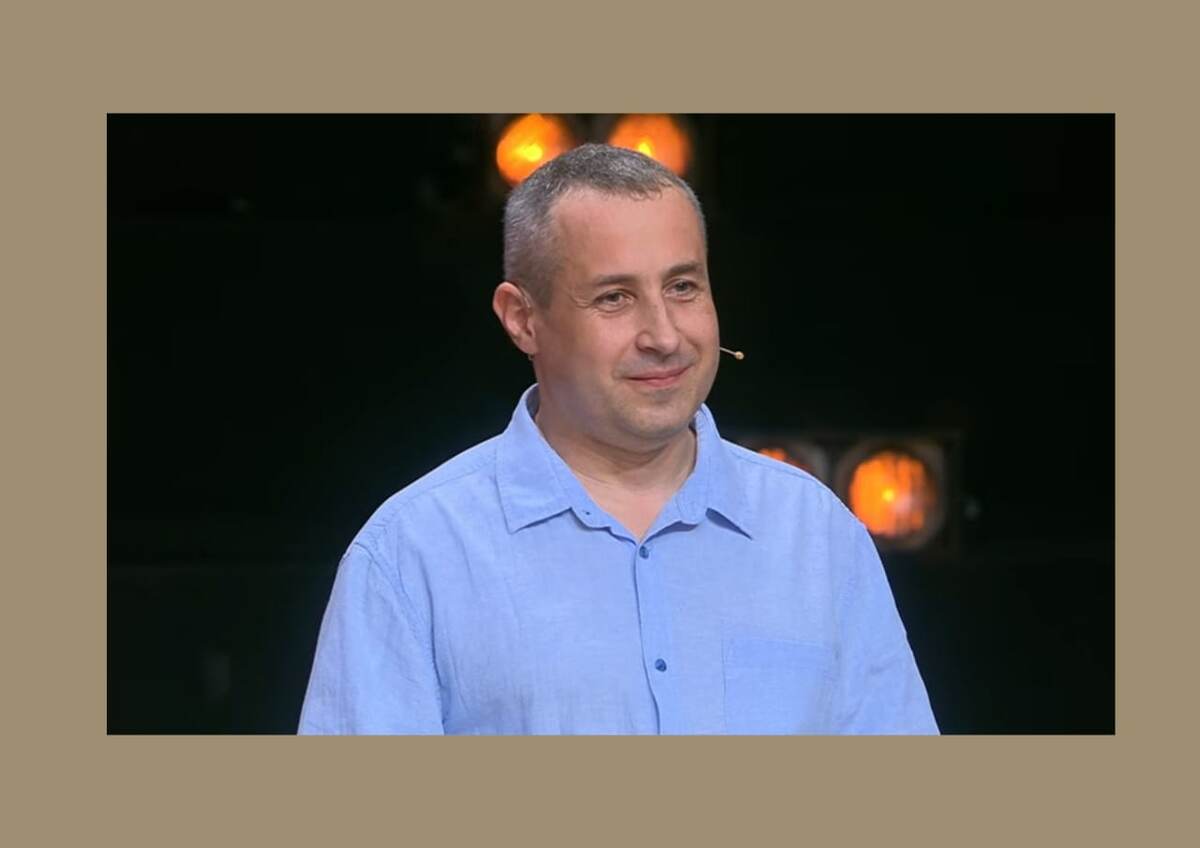 Григорий, супруг Виктории