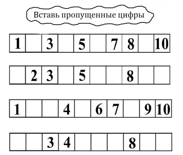 10 Замечательных Занятий для Вашего Ребенка | Абсолютно Бесплатно!