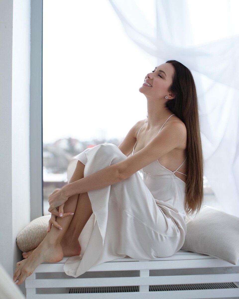 Фото автора канала.