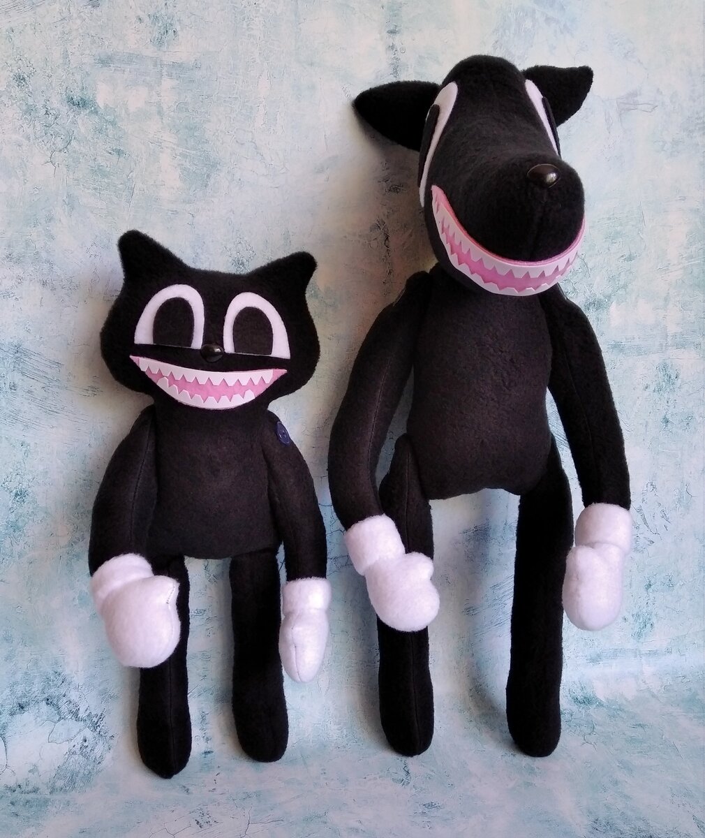 Cartoon Cat and Cartoon Rat 🤗