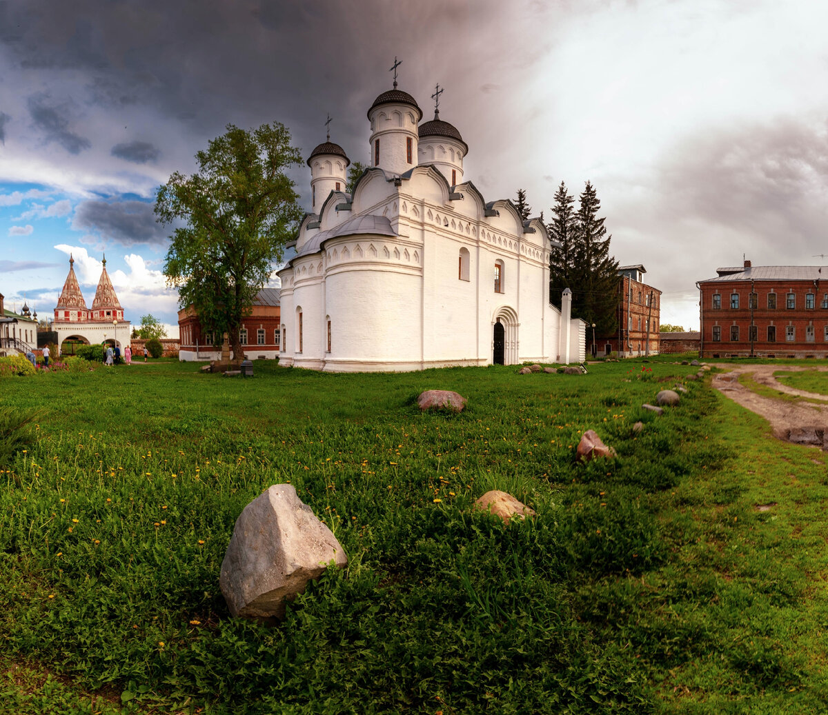 Фото автора