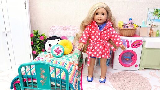 Baby doll deals kid videos