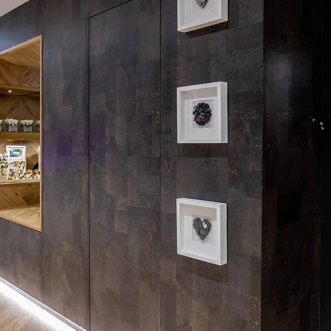 Instagram @kucheandbagno