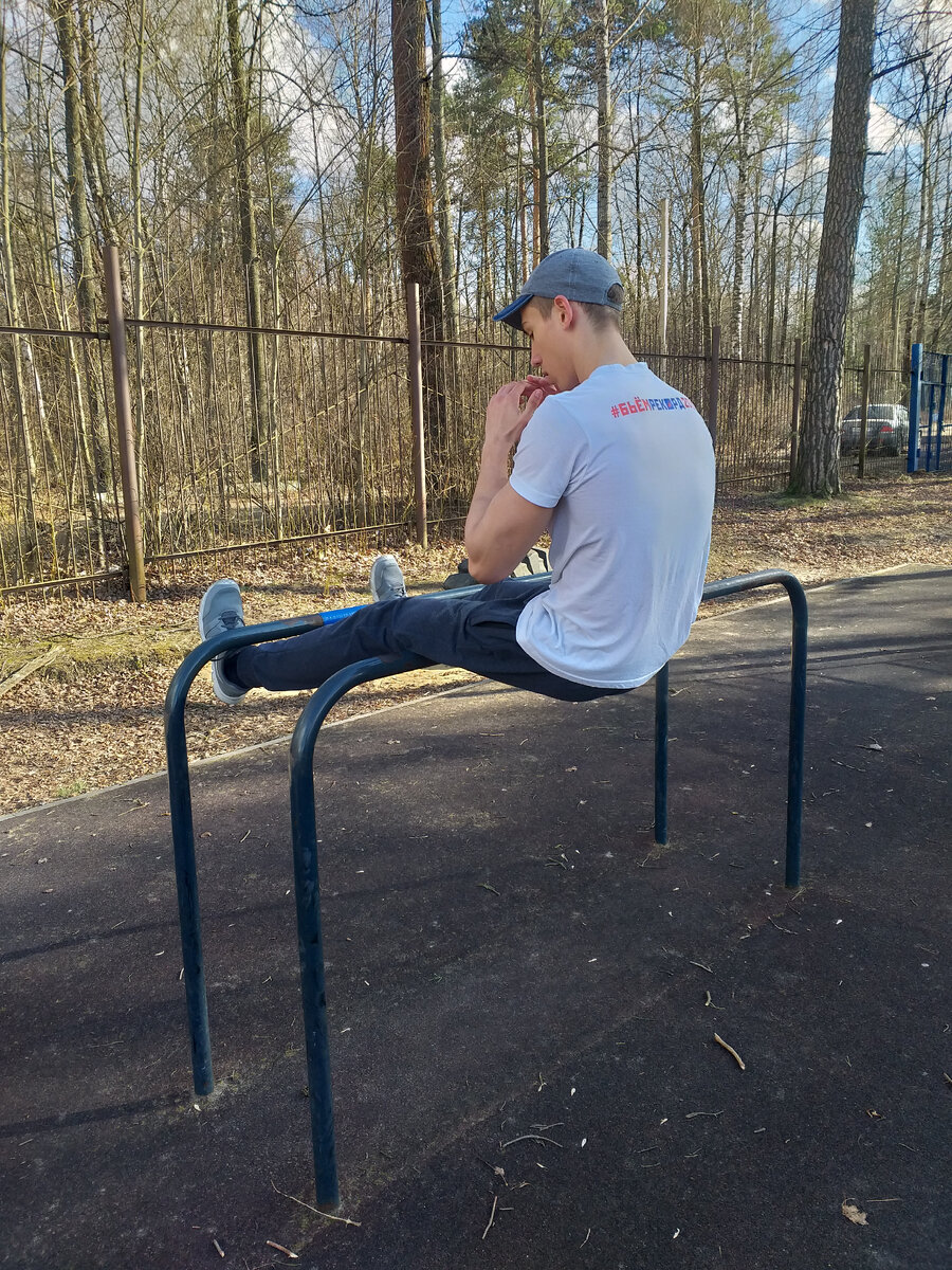 В моем исполнении
