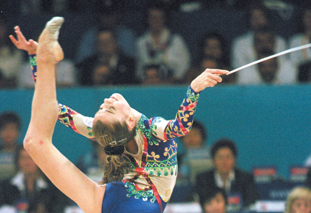 Петров Павел, Уткин Игорь/ТАСС