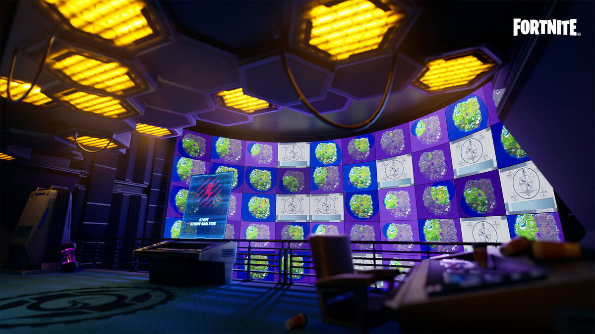 источник: Epic Games