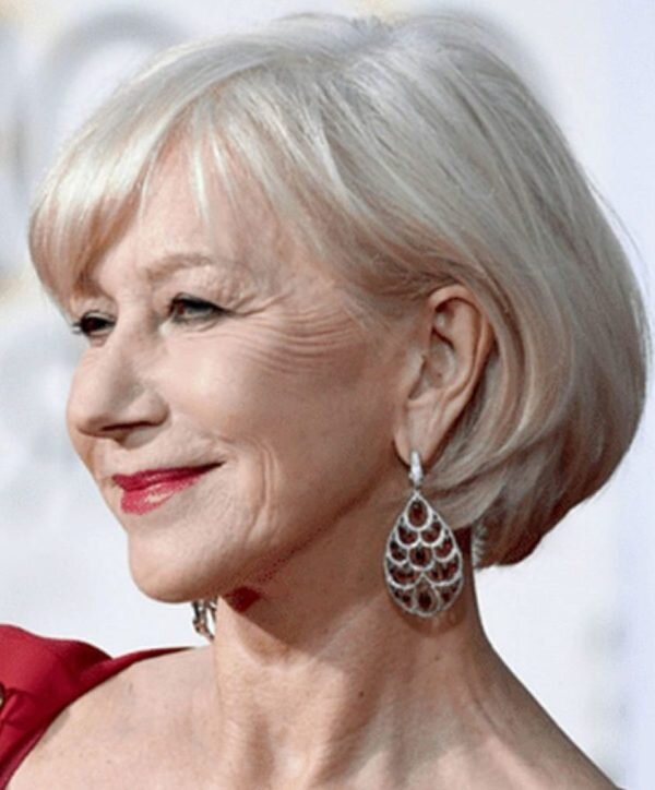 Хелен Миррен