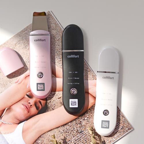 Ультразвуковая чистка Doctor Comfort US-3 