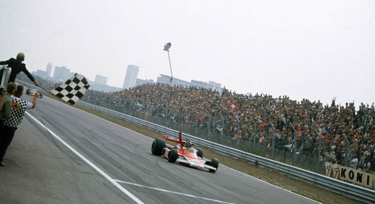 Гран-при Нидерландов 1976