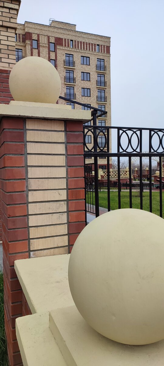 Личное фото. 