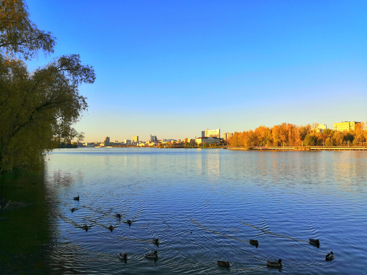 Моя фотография №3.