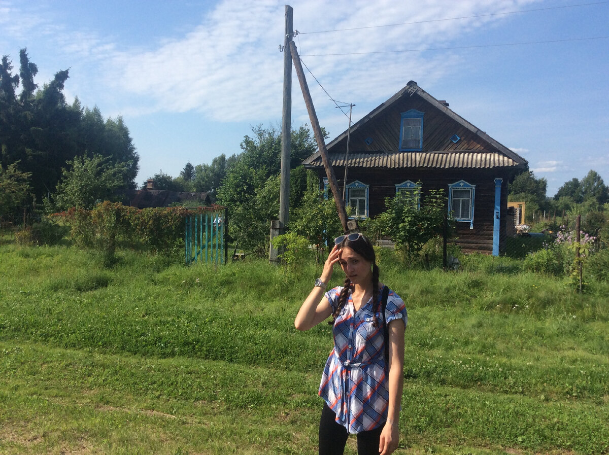 дер. Рютово