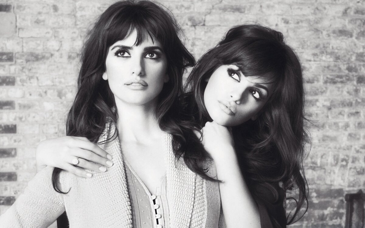 Сестры Крус