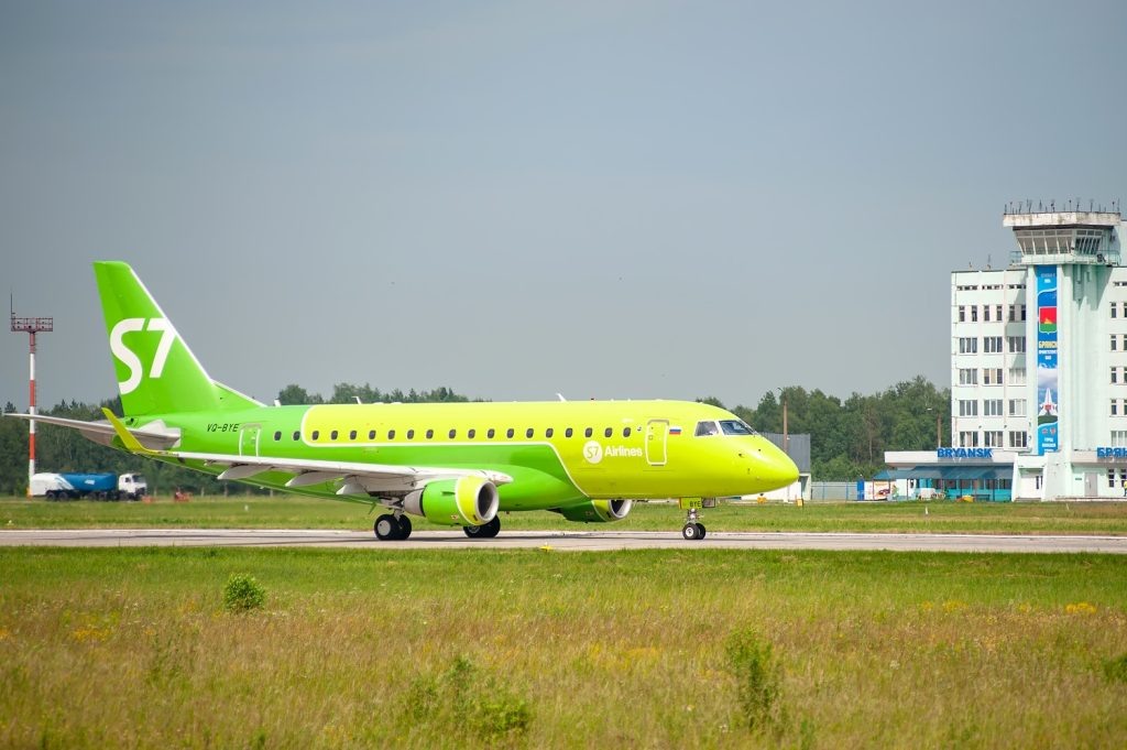 ФОТО: vk.com/aerobryansk