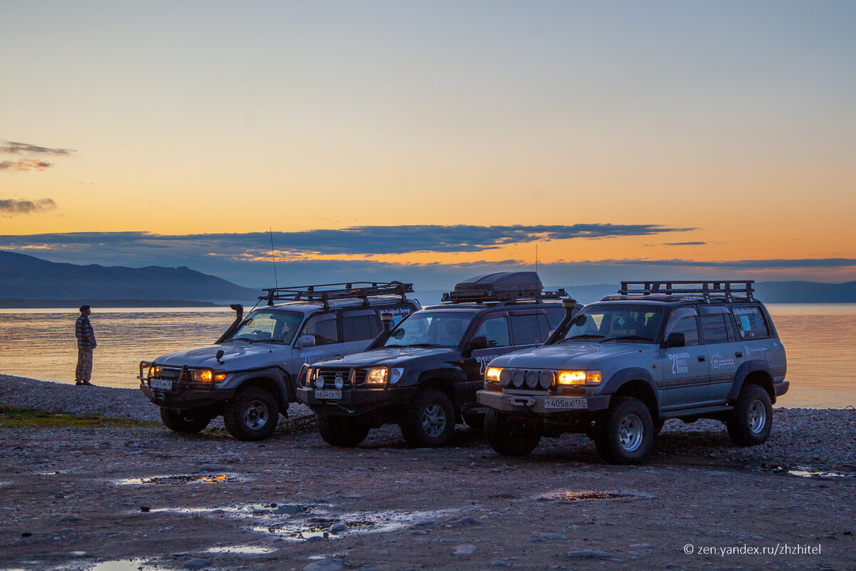 Наши машины