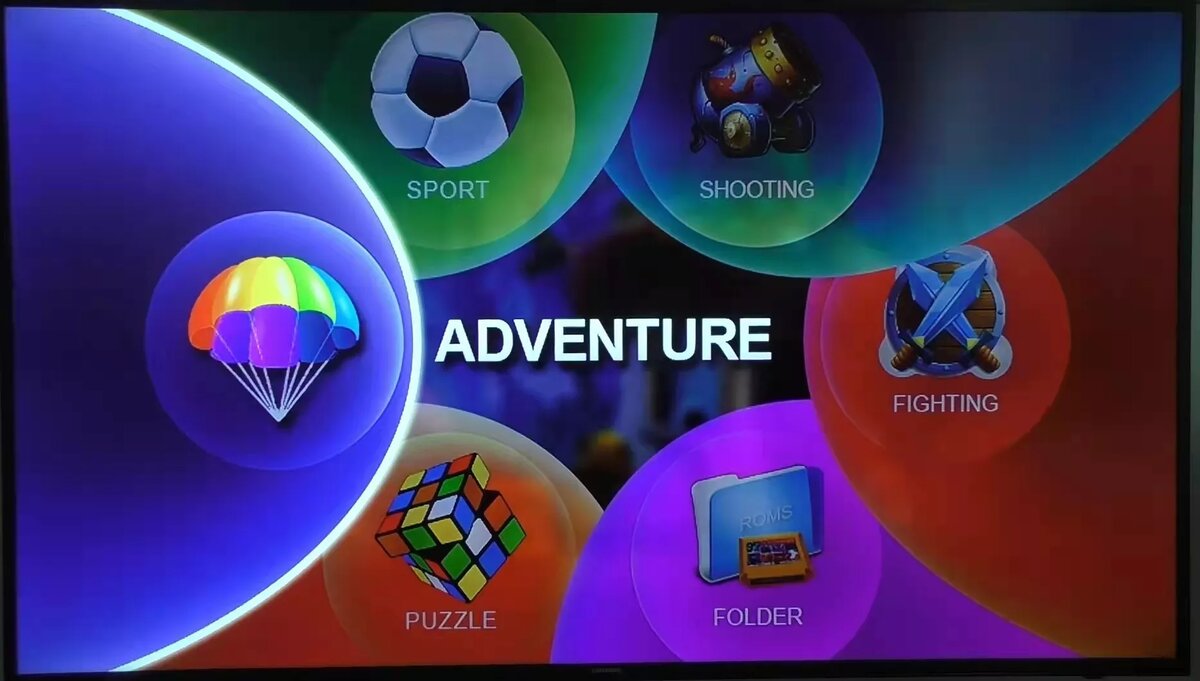 Sega консоль из магазина DATA FROG Official store.Промокод: ASDA111При покупке используйте промокод и купоны продавца.в дни распродажи скидка 57%.С детским весельем и воспоминаниями для этого игрового контроллера Sega, это хорошие воспоминания поколения 80s и 90s. Эта игровая консоль в стиле ретро для Gega-это мини-дизайн. При включении телевизора выберите режим выхода, совместимый с HDMI (не режим AV). Подключи и работай! Эта игровая консоль предварительно установлена 900 игр и 270 игр в России (игра на русском языке зависит от вариантов покупки), с приключениями, боями, пазлами, ресурсами, стрельбой, спортом и т. д. Выберите понравившуюся вам игру! Оснащен двумя беспроводными игровыми контроллерами. Поддержка до 2 игроков одновременно, вы можете дистанционно управлять и наслаждаться игрой на диване с семьей или друзьями.http://alii.pub/63tvue