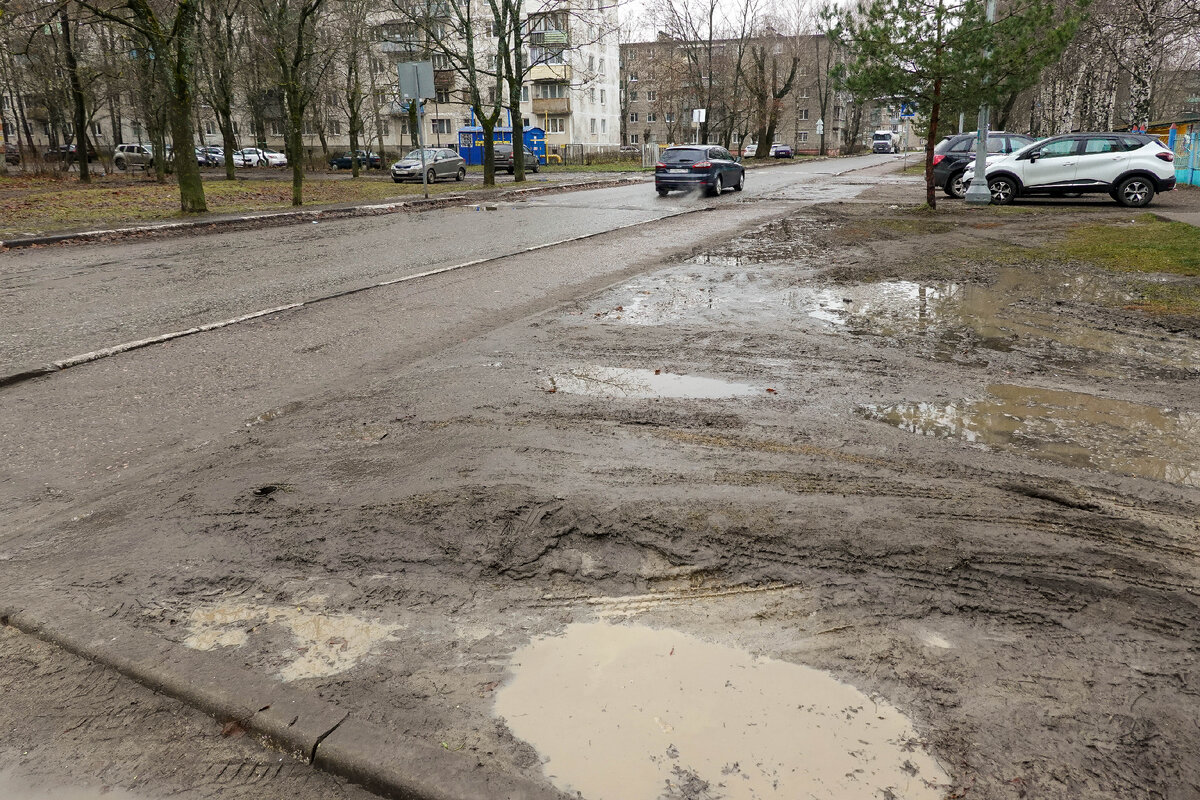 Ликино-Дулево: две главные проблемы города в 80 км от Москвы, которые сразу  бросаются в глаза | Самый главный путешественник | Дзен