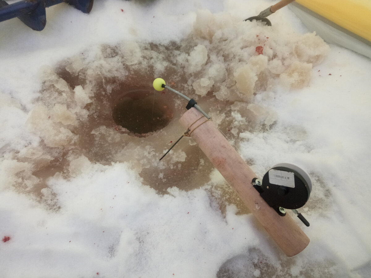 Авторское фото