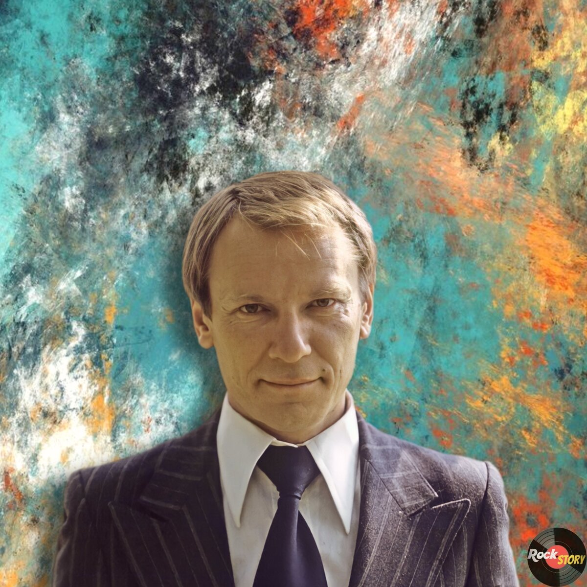 На фотографии: Сергей Шакуров