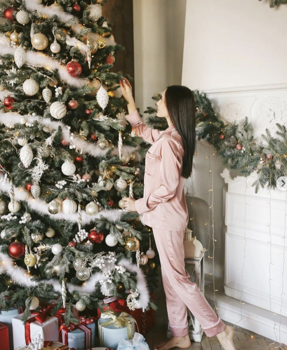 Важно любить и уважать свои решения!