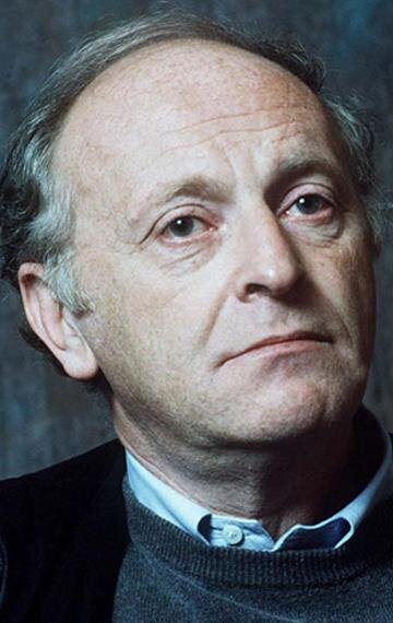 Иосиф Бродский 